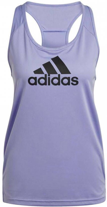 Adidas Big Logo Tanktop Dames online kopen
