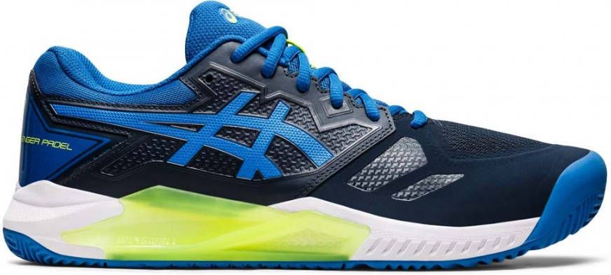 ASICS Gel Challenger 13 Padelschoenen Heren