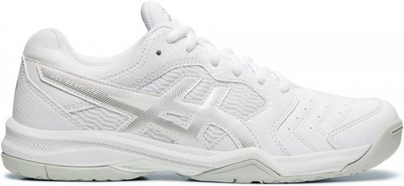 ASICS Gel-Dedicate 6 Tennisschoenen Dames