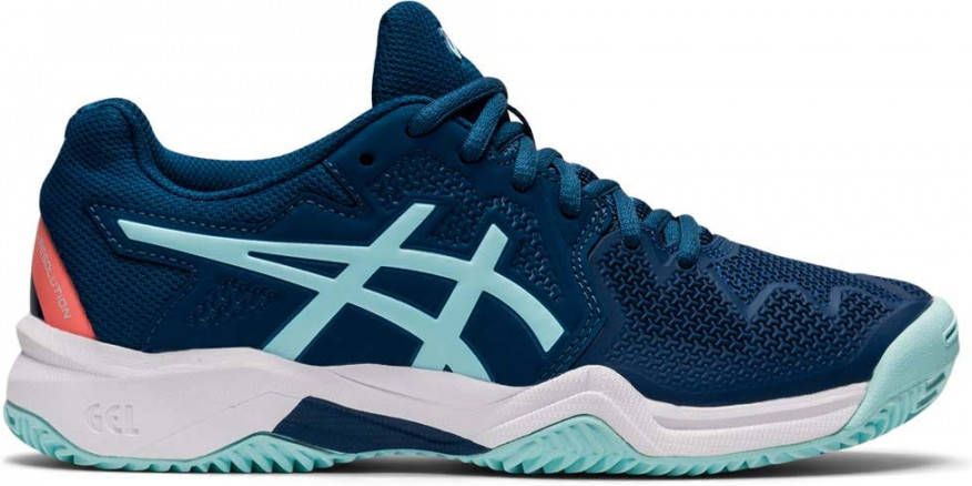 Asics Gel resolution 8 Gs