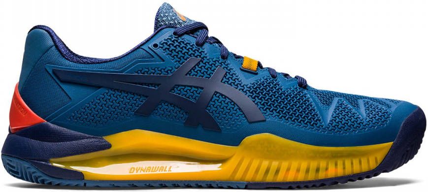 Asics Gel resolution 8 Padel