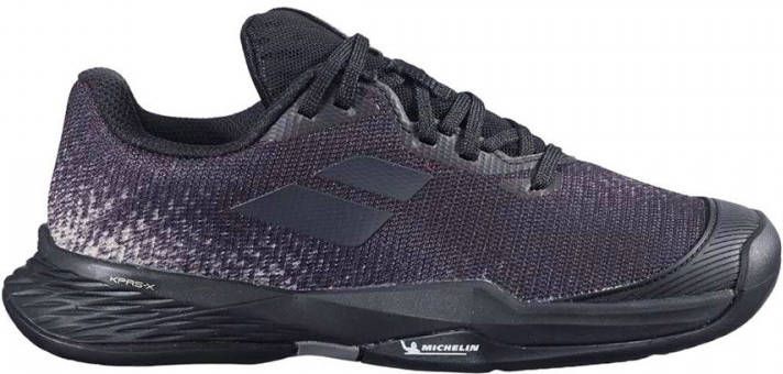Babolat Jet Mach 3 Tennisschoenen Kinderen