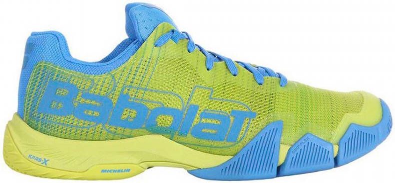 Babolat Jet Premura Padel