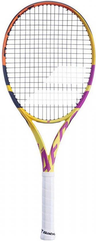 Babolat Rafael Nadal Pure Aero Lite