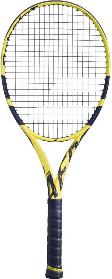 Babolat PURE AERO UNSTRUNG NC
