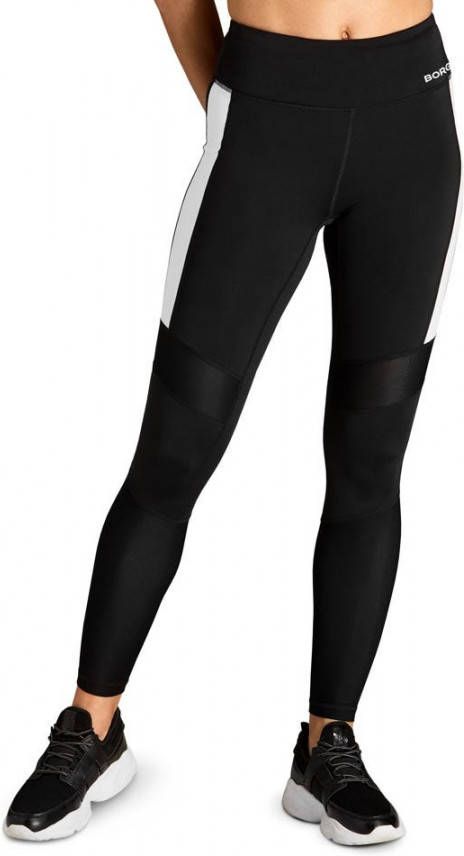 Bjorn borg Björn Borg High Waist Block Tig W Borg W Borg