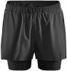 Craft Adv Essence 2 in 1 Strech Shorts online kopen