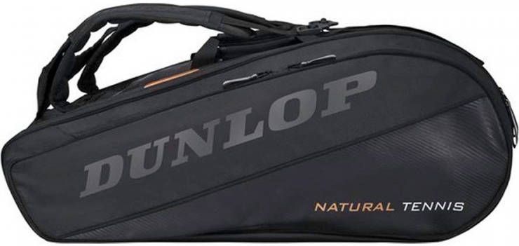 Dunlop D Tac Nt 12 Racket Bag One