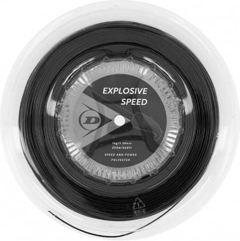 Dunlop Explosive Speed Rol 17g