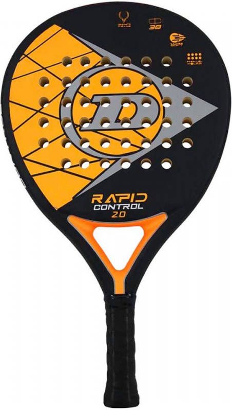Dunlop Pdl Rapid Control 2.0 Hl