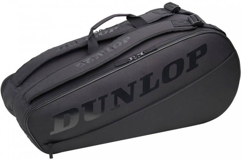 Dunlop Cx Club 6 Racket Bag