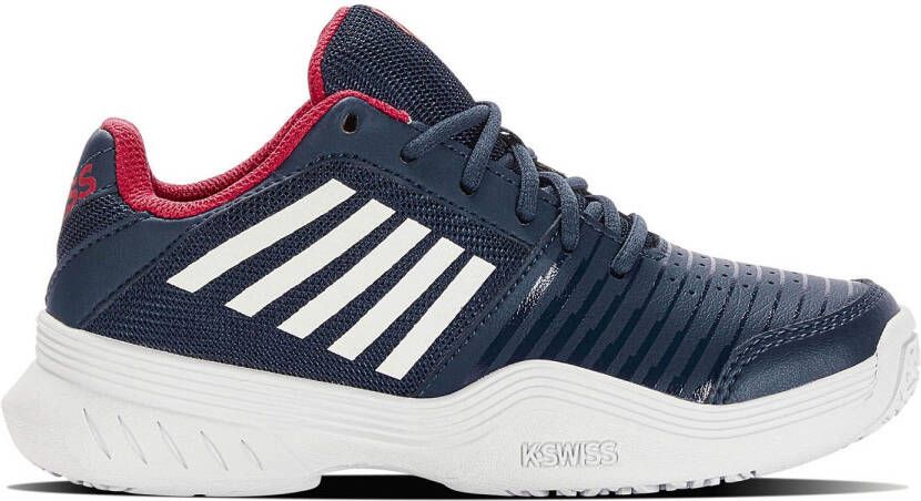 K-swiss K swiss Court Express Omni Jr