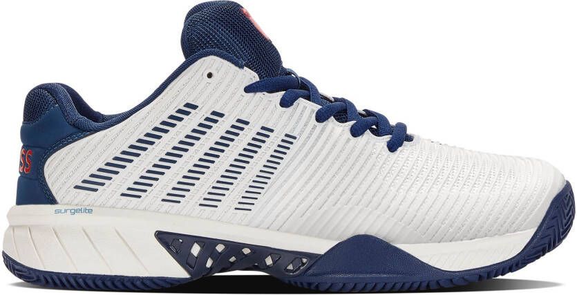 K-swiss K swiss Hypercourt Express 2 Hb