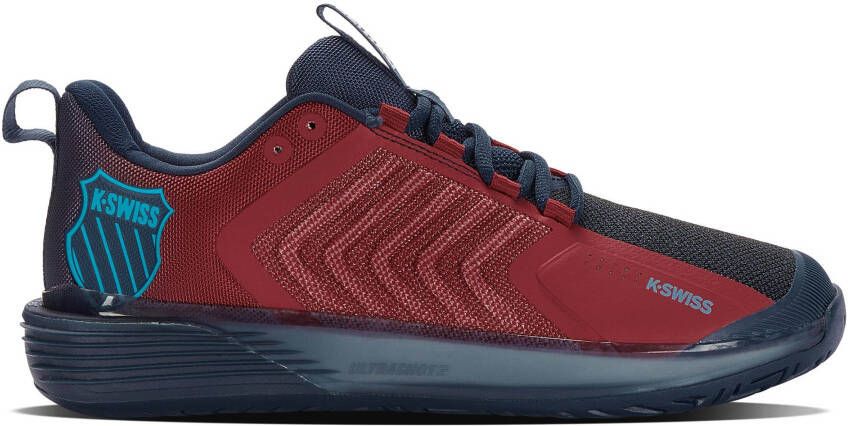 K-swiss K swiss Ultrashot 3