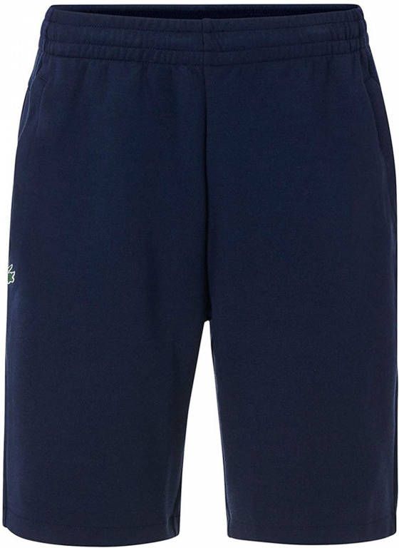 Lacoste Tennis Shorts Heren