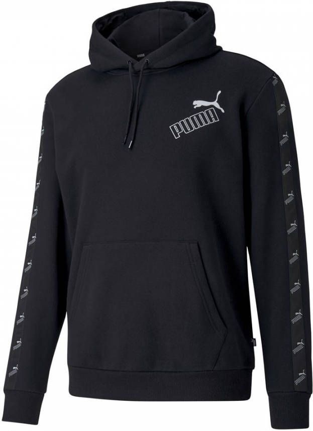 Puma Amplifield FL Sweater Met Capuchon Heren