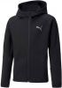 Puma Sweater EVOSTRIPE FULL ZIP HOODIE online kopen