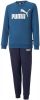PUMA Joggingpak No.1 Logo Sweat Suit FL B(set, 2 delig ) online kopen