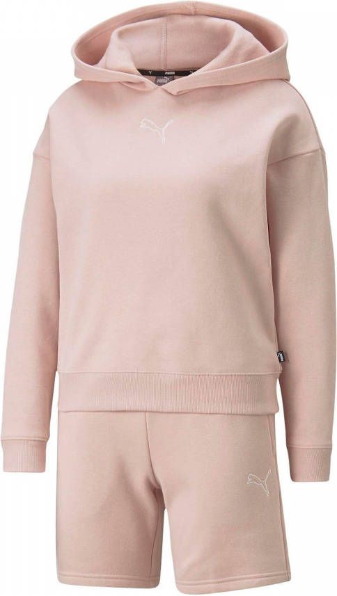 Puma Loungewear 7 Shorts Suit