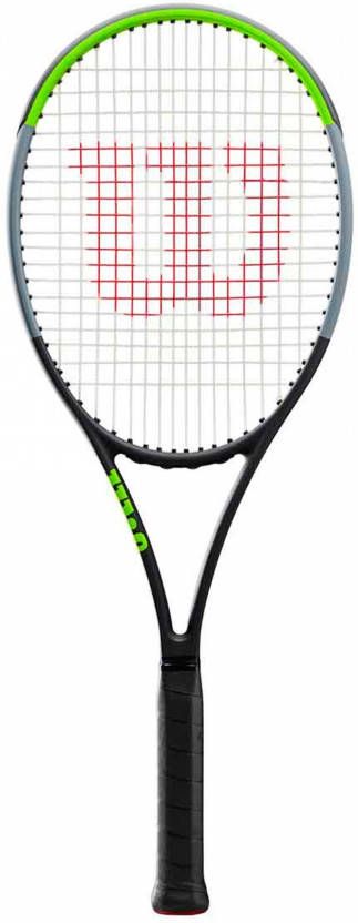 Wilson Blade 98 16x19 V7.0