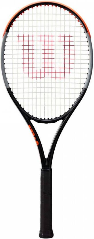 Wilson Burn 100 V4.0
