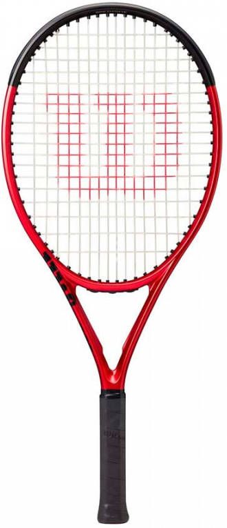 Wilson Clash 25 V2 Junior
