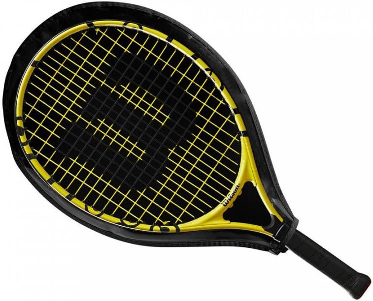 Wilson Minions Jr 21