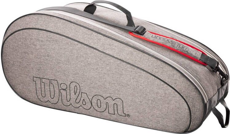 Wilson Team 6 Racketbag