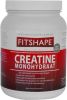 Fitshape 6x Creatine Monohydrate 500 gr online kopen