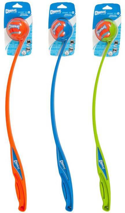 Chuckit Sport Ball Launch Medium 63 cm