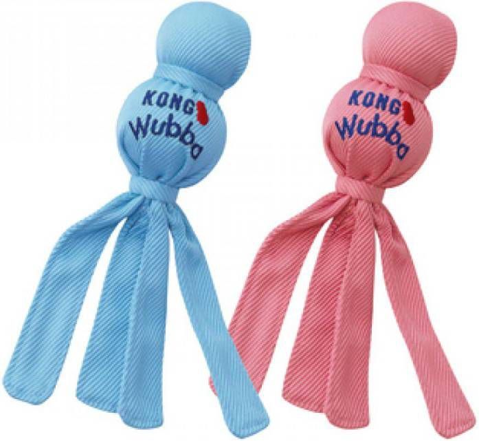 Kong Wubba Puppy 22, 23 cm
