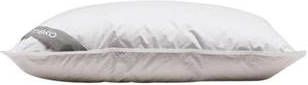 Yumeko Medium stevig hoofkussen met vulling van kapok 60 x 70 cm