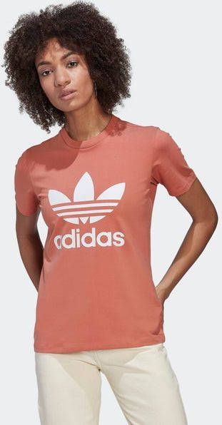 adidas Originals T shirt ADICOLOR CLASSICS TREFOIL