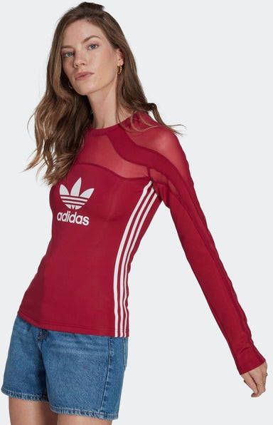Adidas Adicolor Dames T Shirts