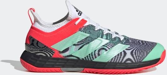 Adidas Adizero Ubersonic 4 Tennis Heren Schoenen
