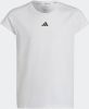 Adidas Aeroready 3 Stripes Basisschool T Shirts online kopen