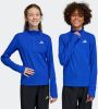 Adidas Aeroready Half zip Long Sleeve Basisschool T Shirts online kopen