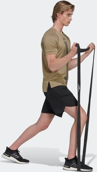 Adidas Alphastrength Heren T Shirts