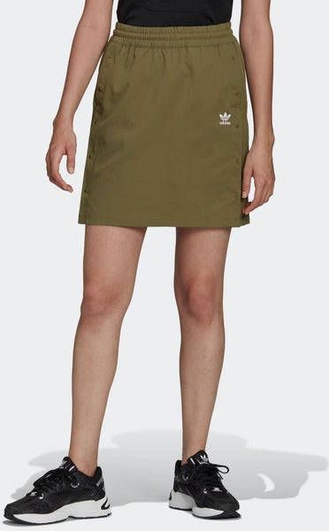 Adidas Always Original Snap button Dames Jurken