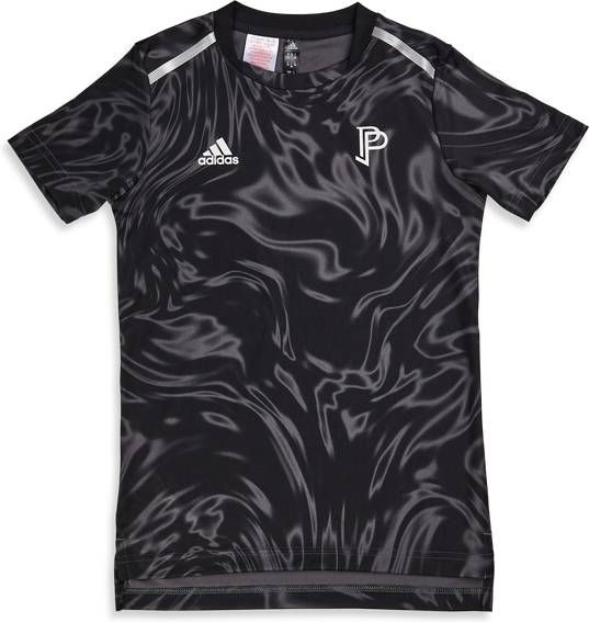 Adidas Badge Of Sport Pogba Basisschool T Shirts
