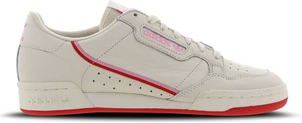 Adidas Continental 80 Dames Schoenen