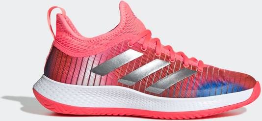 Adidas Defiant Generation Tennis Dames Schoenen
