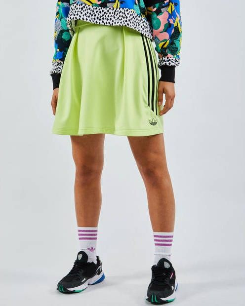 Adidas Fakten Dames Rokken