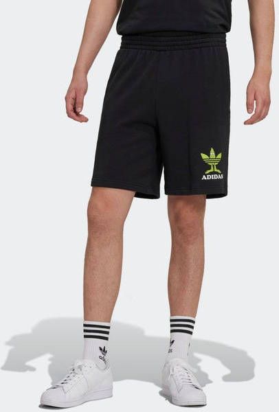 Adidas Graphic Fun Heren Korte Broeken