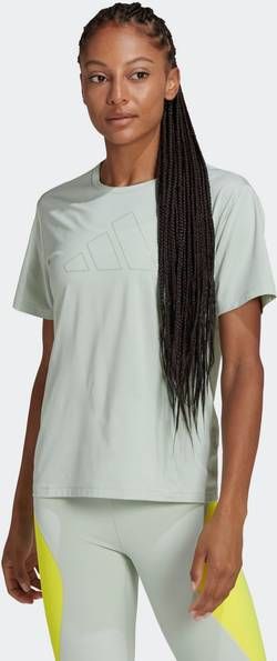 Adidas Hiit Dames T Shirts