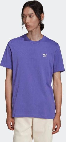 Adidas Loungewear Adicolor Ess Trefoil Heren T Shirts