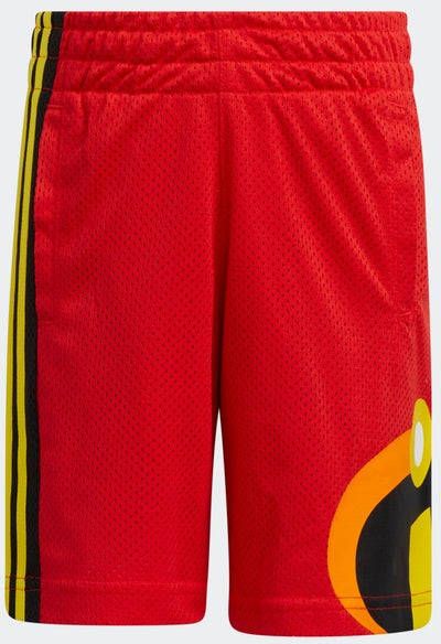 Adidas Metroville Voorschools Korte Broeken