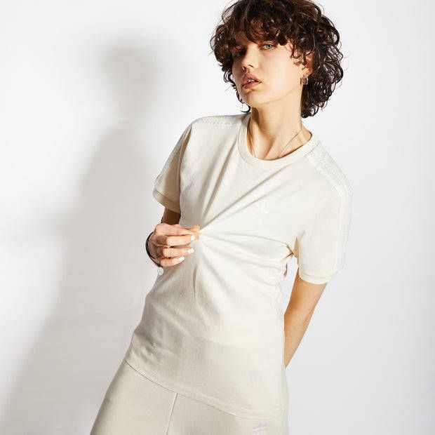 adidas Adicolor Classics 3 Stripes T shirt