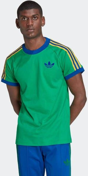 Adidas Originals Adidas Adicolor Heren T Shirts