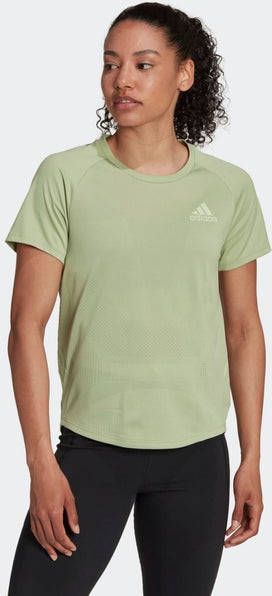 Adidas Parley Adizero Running Dames T Shirts